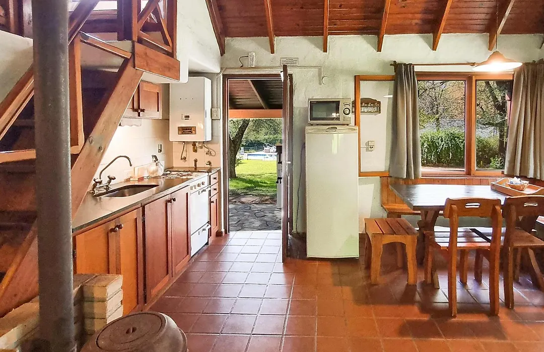Cabañas Am Bach-1