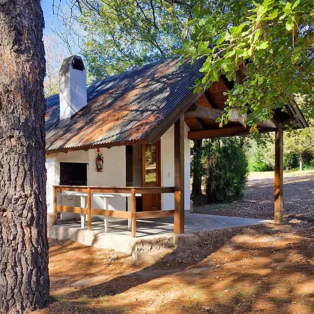 Cabañas Am Bach-2